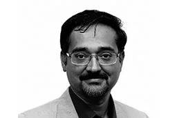 Chandrashekar Kupperi