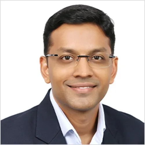 Manoj Mohan