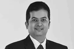 Parag Shah