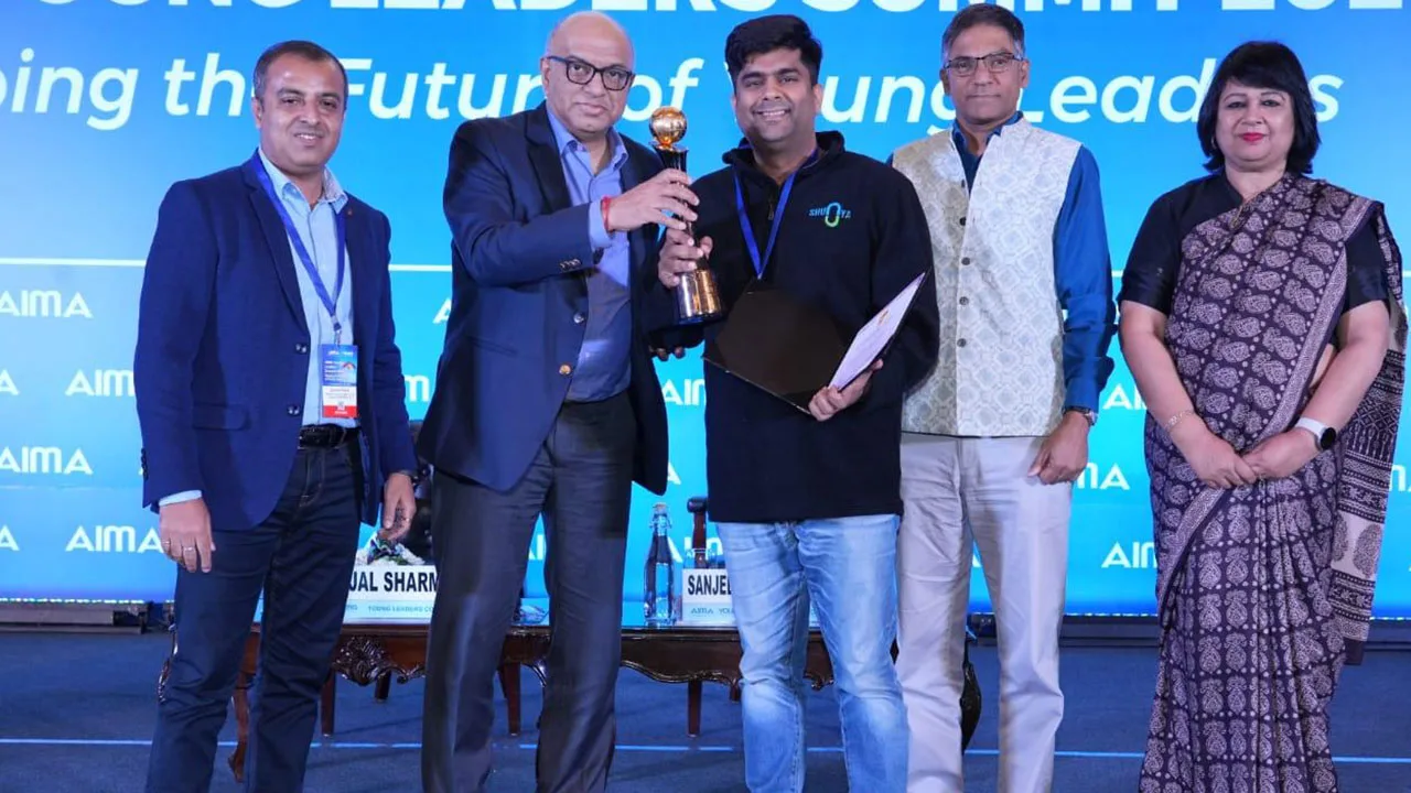 Pitchathon 2024 – Delhi edition Pitchathon 2024 – Delhi edition