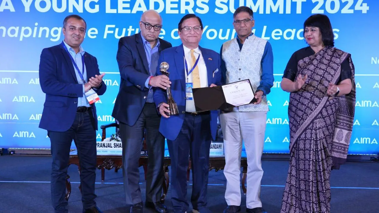 Delhi Edition | WISE Tech India Pitchathon 2024