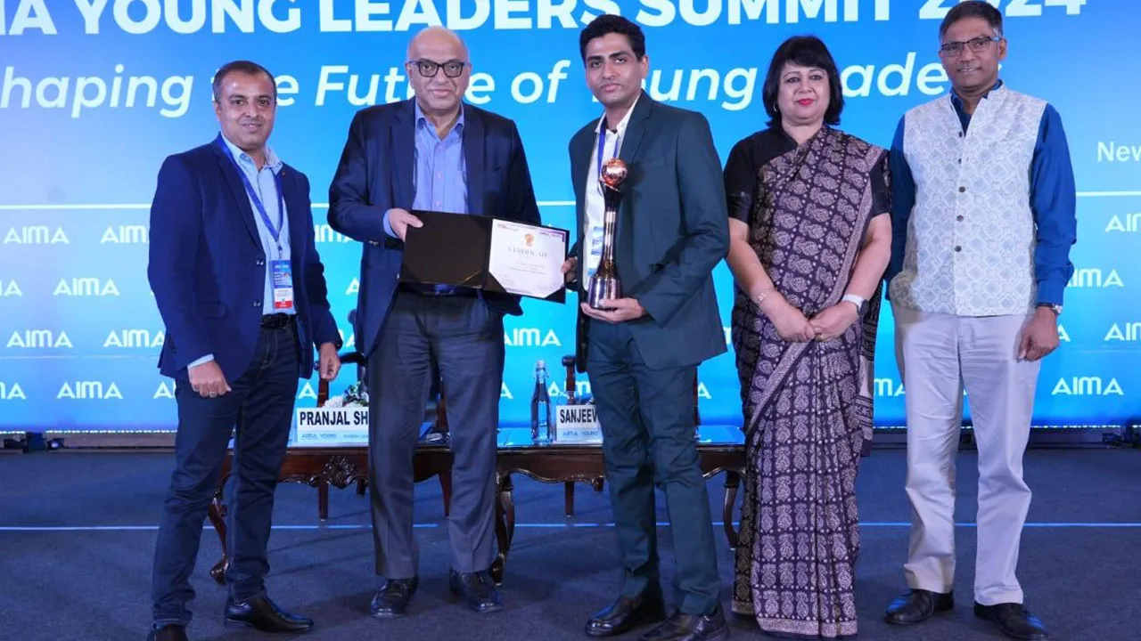 Pitchathon 2024 – Delhi edition Pitchathon 2024 – Delhi edition