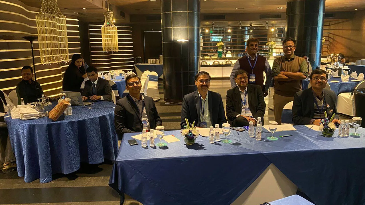 Pitchathon 2024 – Delhi edition Pitchathon 2024 – Delhi edition