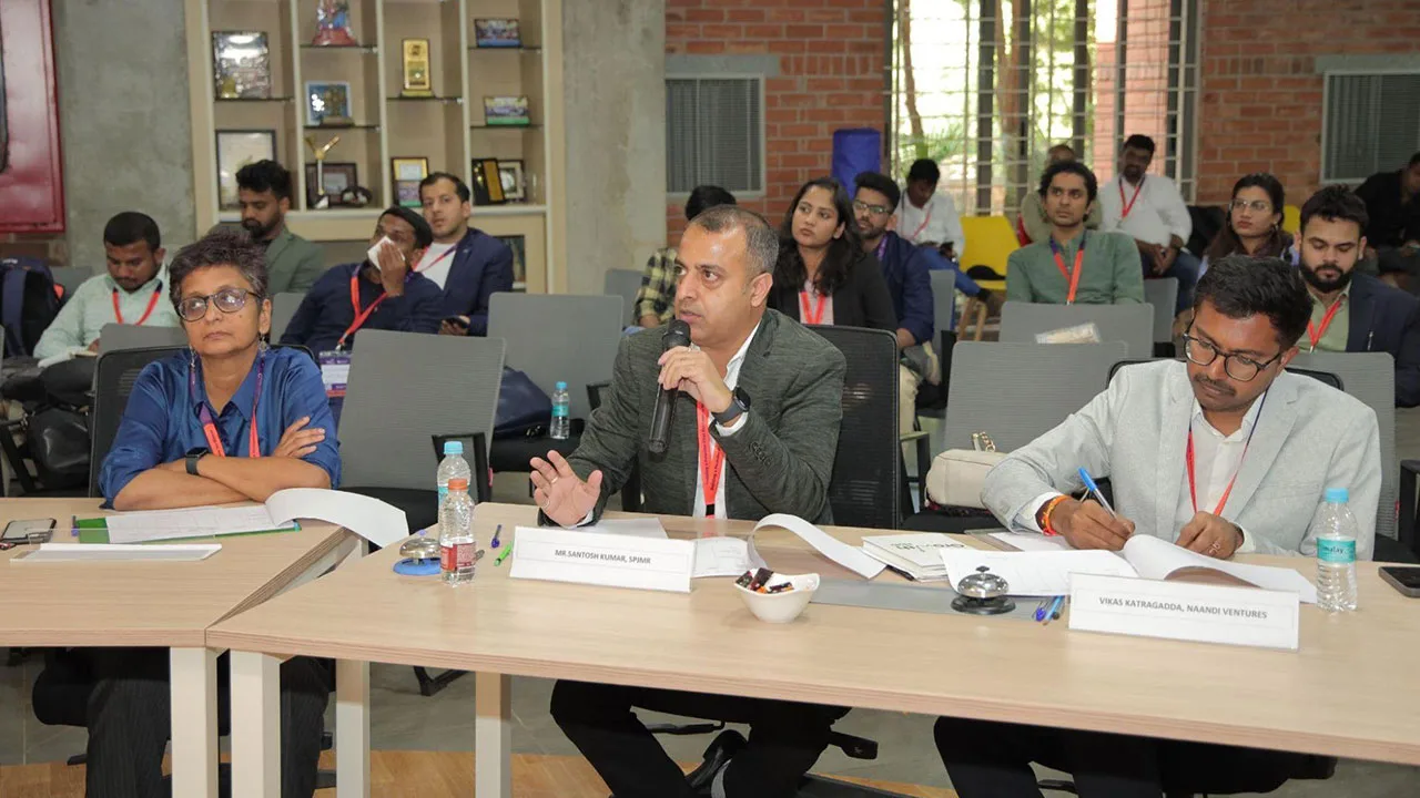 Hubballi Edition | WISE Tech India Pitchathon 2025