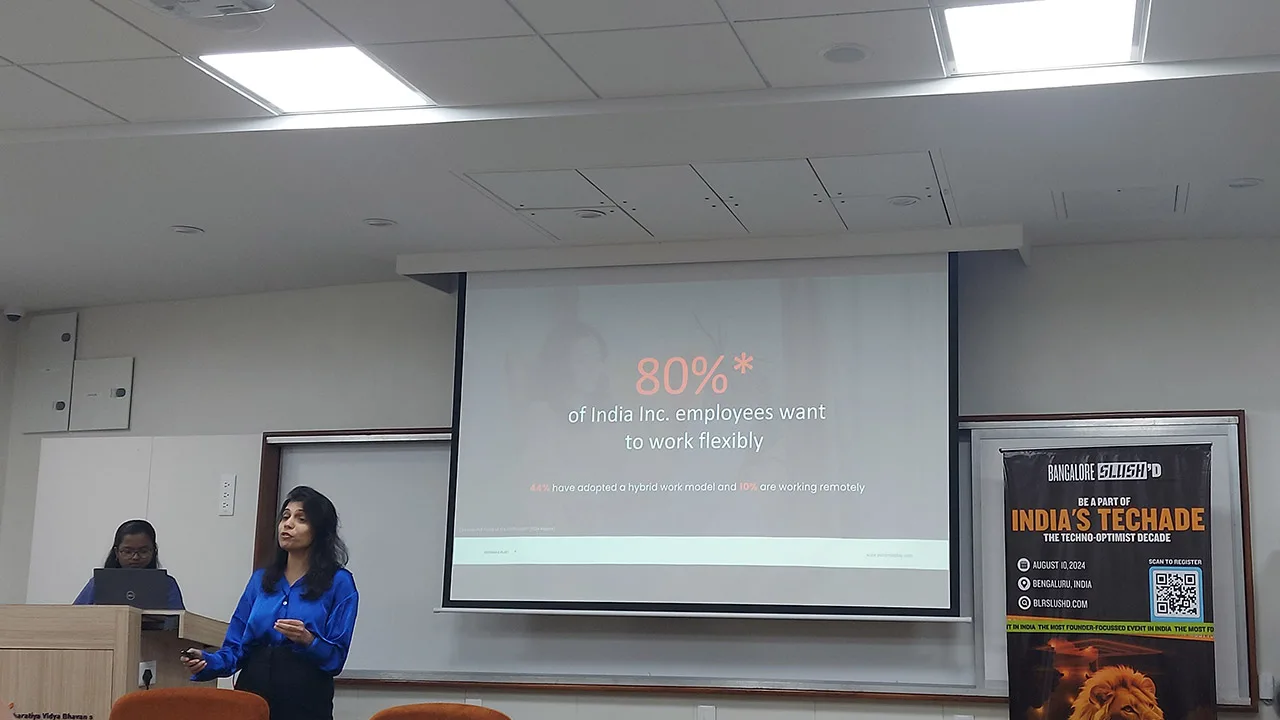 SPJIMR WISE Tech hosts Bharat Pitchathon 3.0 in Mumbai SPJIMR WISE Tech hosts Bharat Pitchathon 3.0 in Mumbai