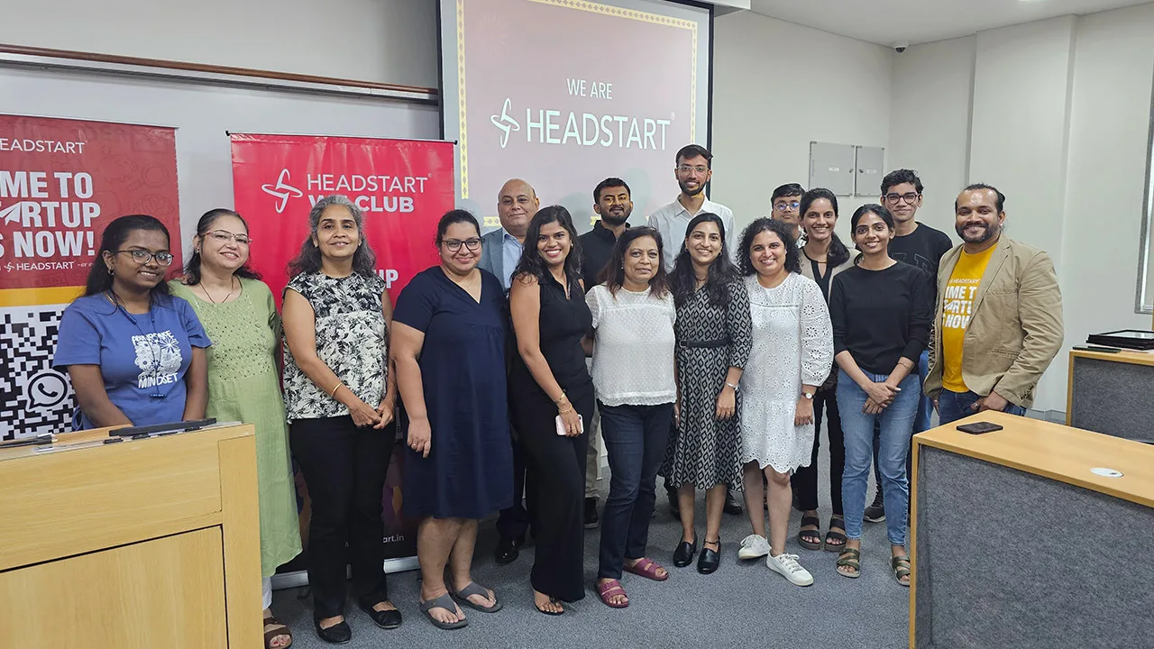 SPJIMR WISE Tech hosts Bharat Pitchathon 3.0 in Mumbai