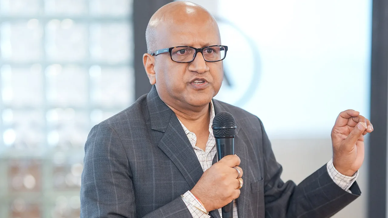 SPJIMR hosts Demo Day for the second cohort of FinNovate Accelerator SPJIMR hosts Demo Day for the second cohort of FinNovate Accelerator