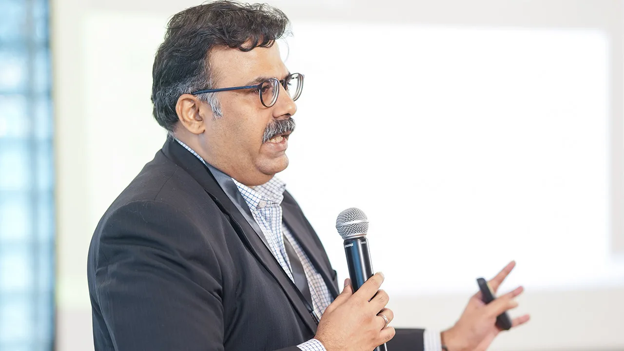 SPJIMR hosts Demo Day for the second cohort of FinNovate Accelerator SPJIMR hosts Demo Day for the second cohort of FinNovate Accelerator