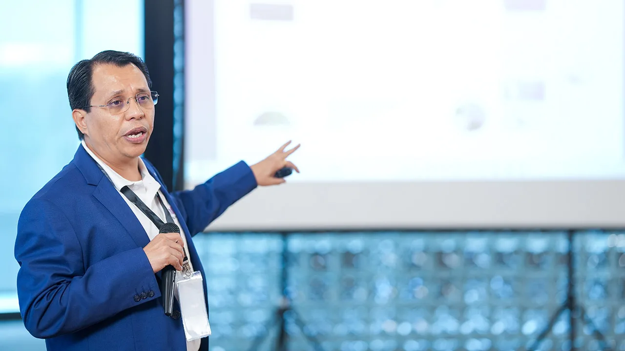 SPJIMR hosts Demo Day for the second cohort of FinNovate Accelerator SPJIMR hosts Demo Day for the second cohort of FinNovate Accelerator