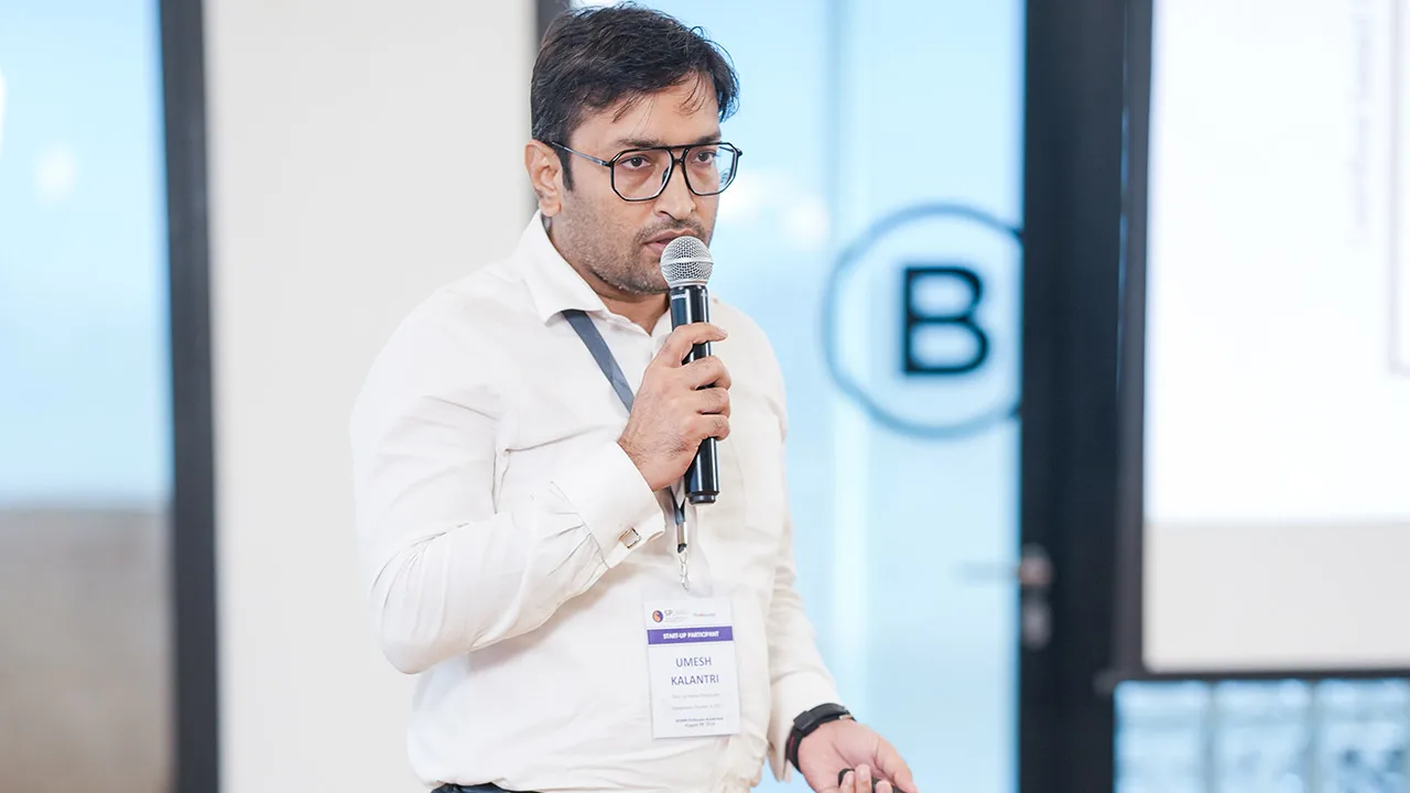 SPJIMR hosts Demo Day for the second cohort of FinNovate Accelerator SPJIMR hosts Demo Day for the second cohort of FinNovate Accelerator
