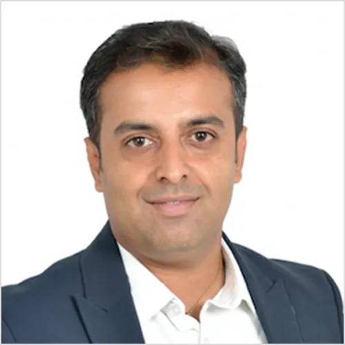 Santosh Kumar