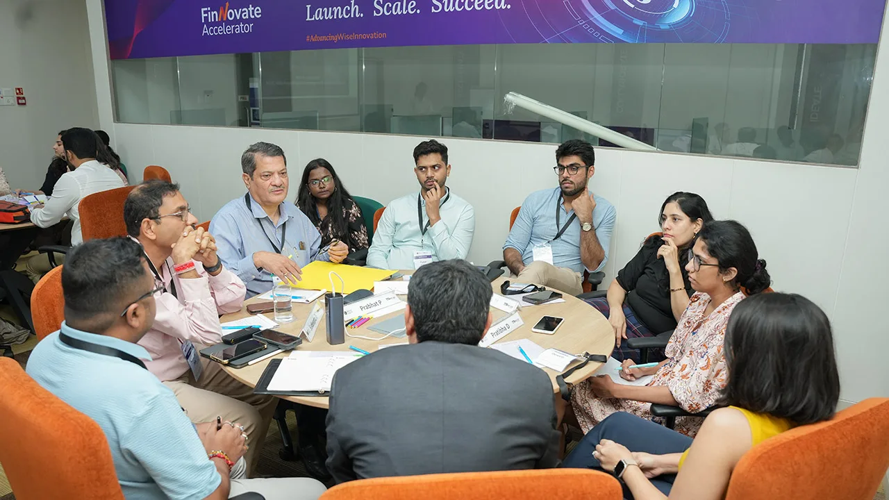 The Sustainability Entrepreneurship Roundtable 2024 The Sustainability Entrepreneurship Roundtable 2024