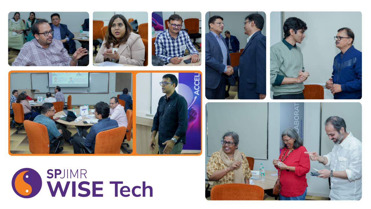 WISE Tech Mentors Roundtable WISE Tech Mentors Roundtable