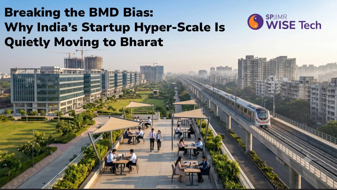 Breaking the BMD bias