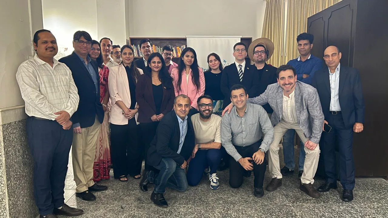 Chile Edition | WISE Tech India Pitchathon 2025