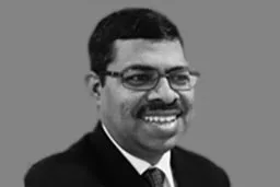 Dinesh Tiwari
