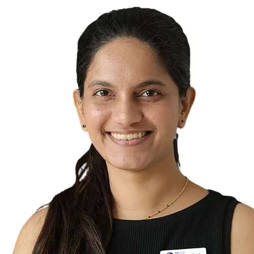 Gauri Bhisale