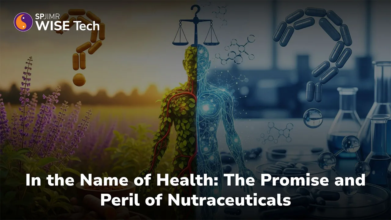 In the name of health