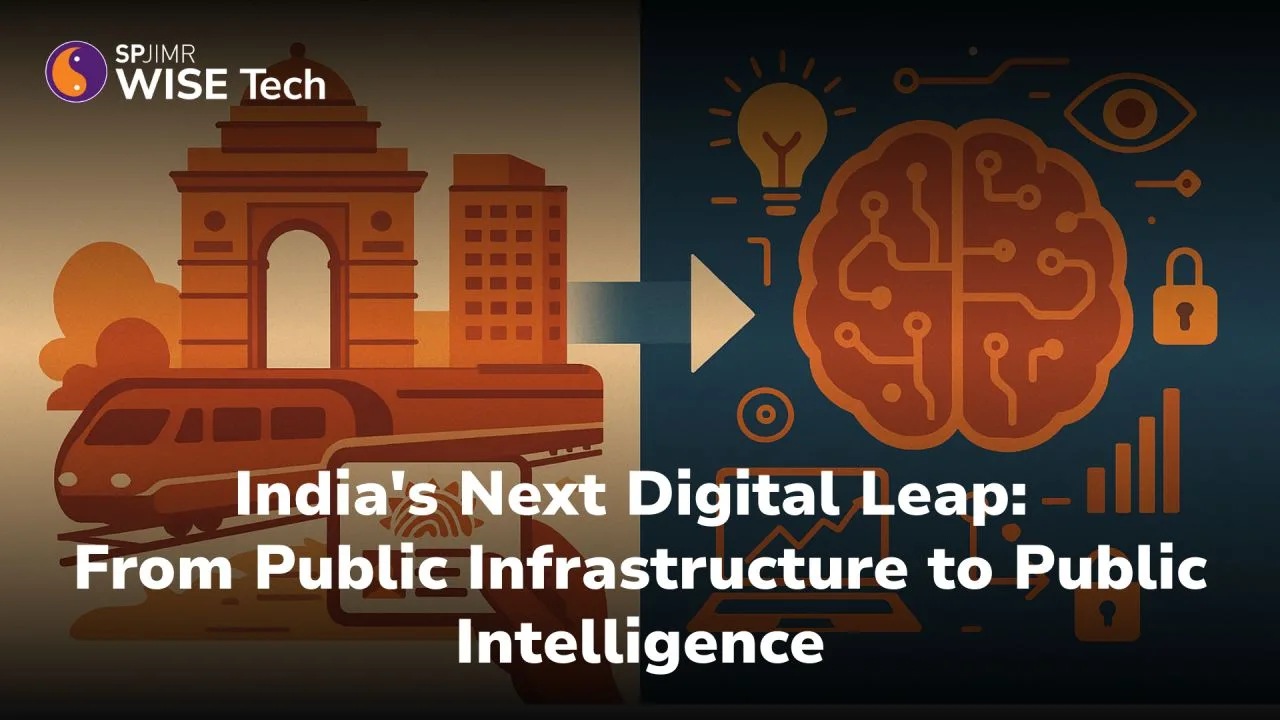 India's next digital leap