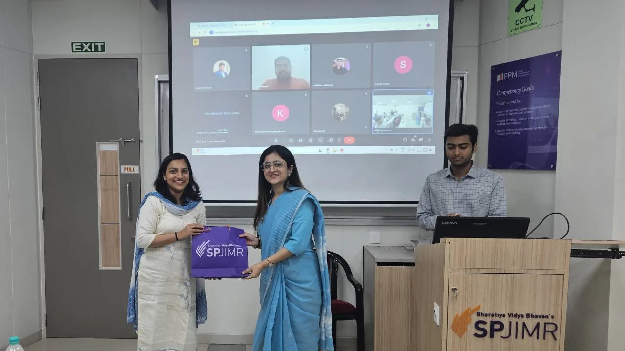 Mumbai Edition | WISE Tech India Pitchathon 2025