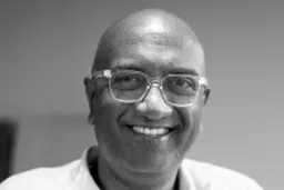 Prasad Menon