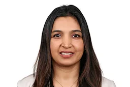 Prashi Mohan