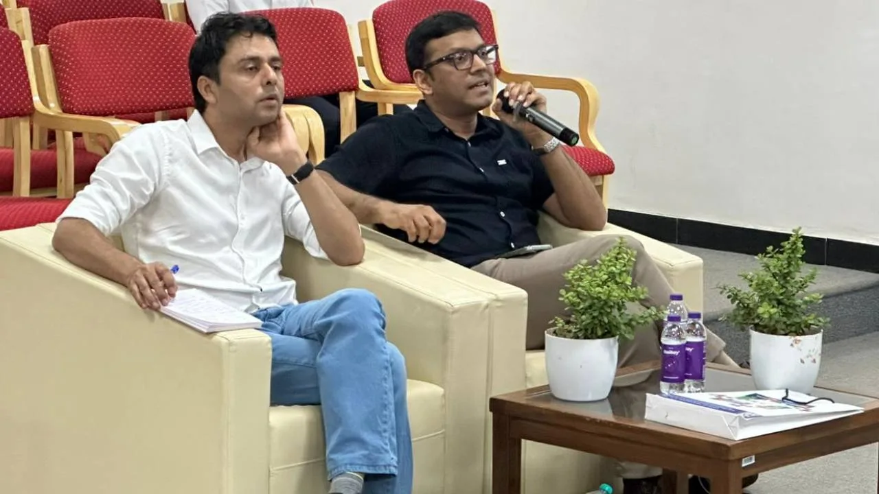 Pune edition – WISE Tech India Pitchathon 2026 Pune edition – WISE Tech India Pitchathon 2026