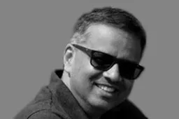 Rakesh Bhutoria