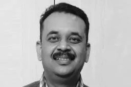 Saurabh Sinha