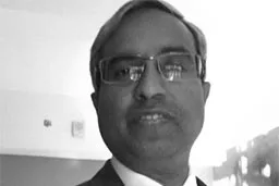 Sunil Kumar