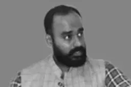 Vedanarayanan Vedantham