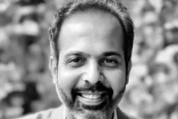Vishal Ahuja