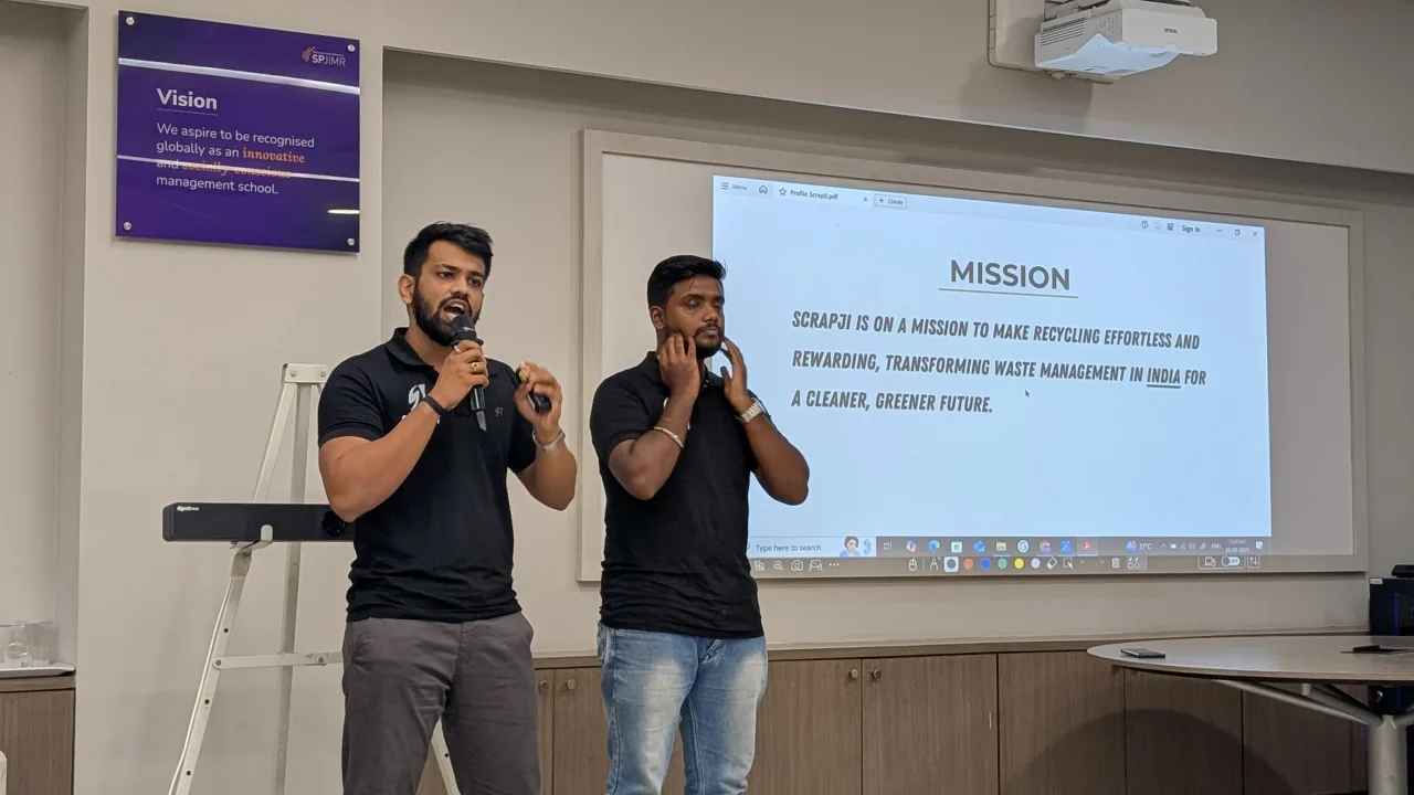 Mumbai Edition 2.0 Mumbai Edition 2.0