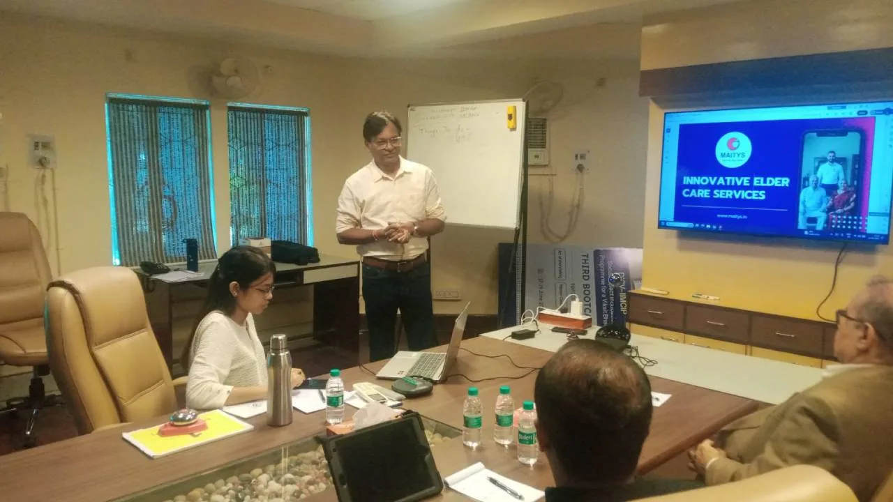 West Bengal edition – WISE Tech India Pitchathon 2026 West Bengal edition – WISE Tech India Pitchathon 2026