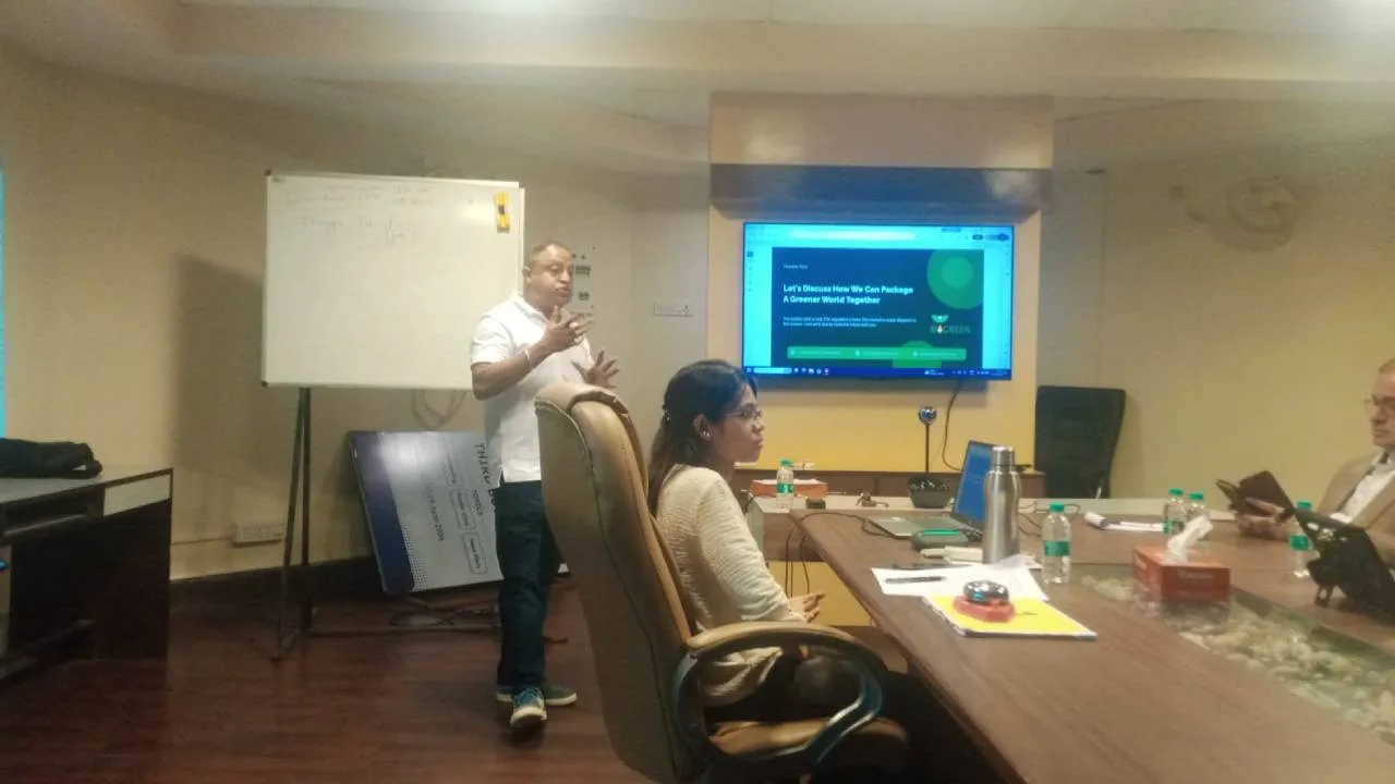 West Bengal edition – WISE Tech India Pitchathon 2026 West Bengal edition – WISE Tech India Pitchathon 2026