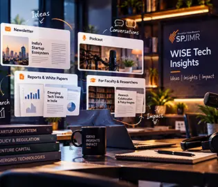 WISE Tech Insights