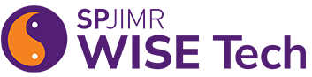 SPJIMR WISE Tech